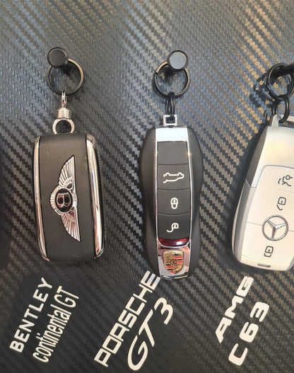 cadre  clé super car luxury week Etsy