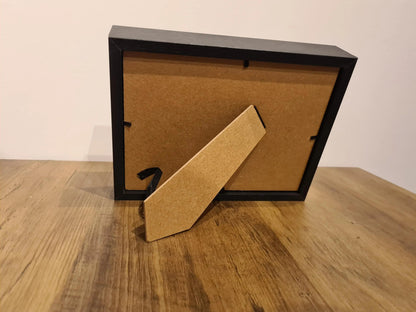 cadre in case of emergency dollars Etsy