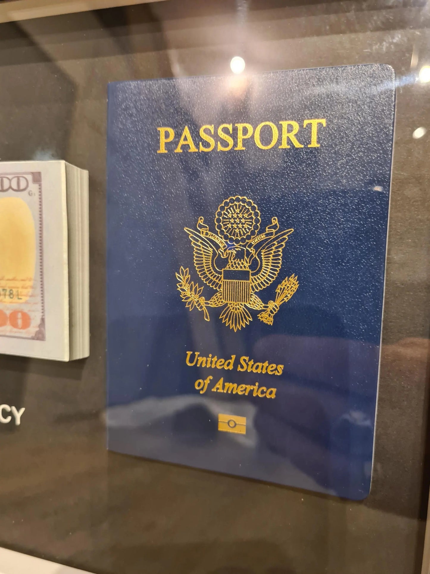 cadre in case of emergency voyages Etsy