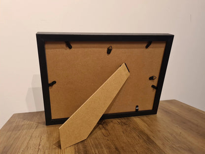 cadre in case of emergency voyages maybach Etsy