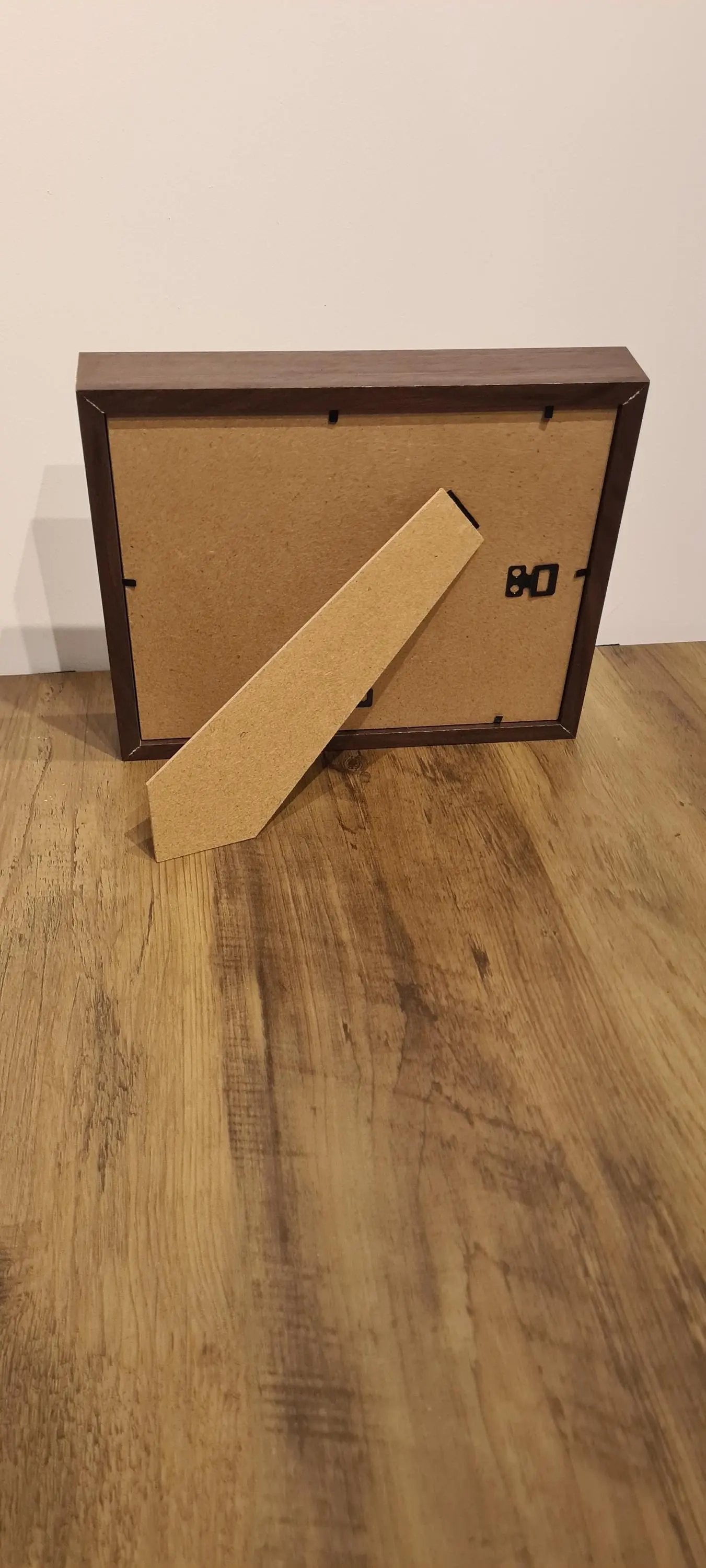 cadre piscou plonge dans le bonheur petit format Etsy