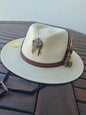chapeau panama plata o plomo Etsy