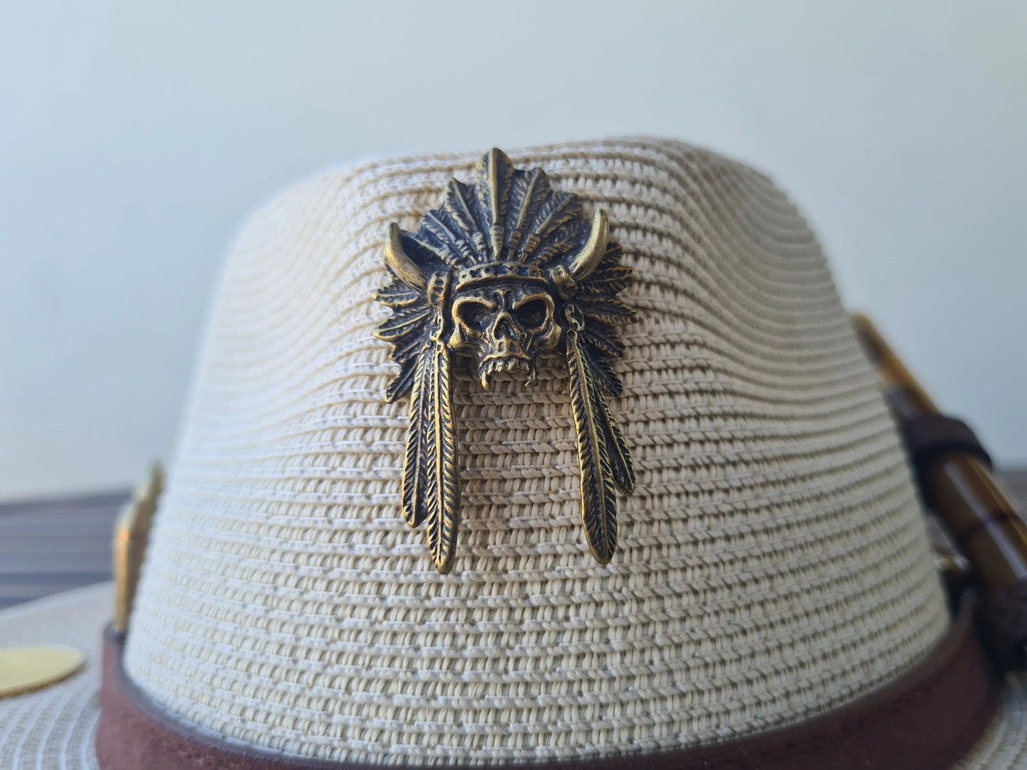 chapeau panama plata o plomo Etsy