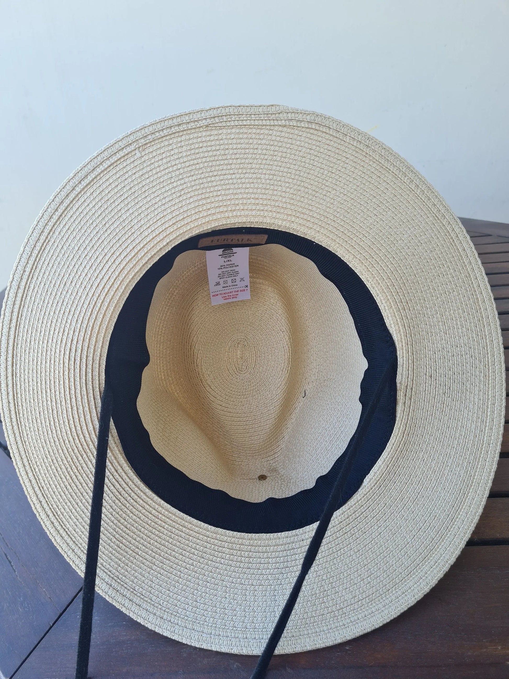 chapeau panama plata o plomo Etsy