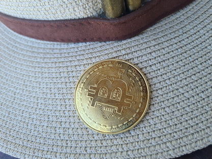 chapeau panama plata o plomo Etsy