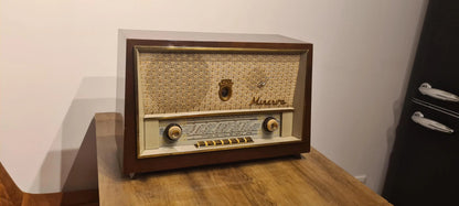 enceinte bluetooth 5.0 vintage dans ancienne radio. Etsy