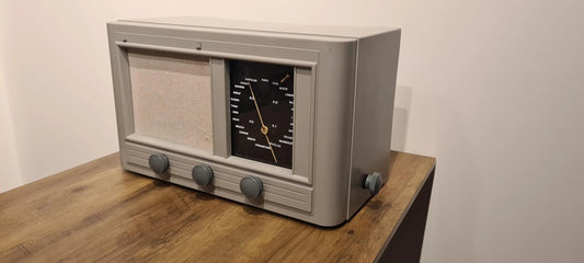 enceinte bluetooth 5.0 vintage dans ancienne radio. Etsy