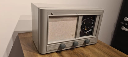 enceinte bluetooth 5.0 vintage dans ancienne radio. Etsy