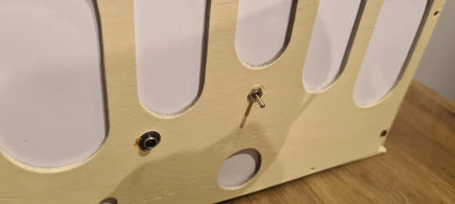 enceinte bluetooth 5.0 vintage dans ancienne radio. Etsy