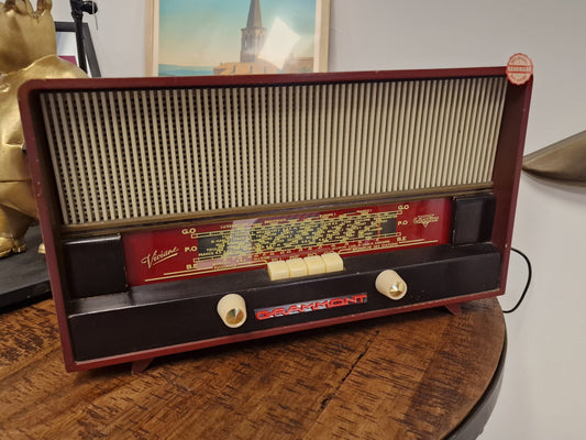 enceinte bluetooth grammont viviane Vintagedison