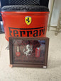 cadre duo clé Ferrari 458 Etsy