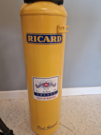 Extincteur  ricard mini bar Etsy