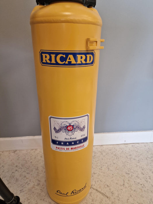 Extincteur  ricard mini bar Etsy