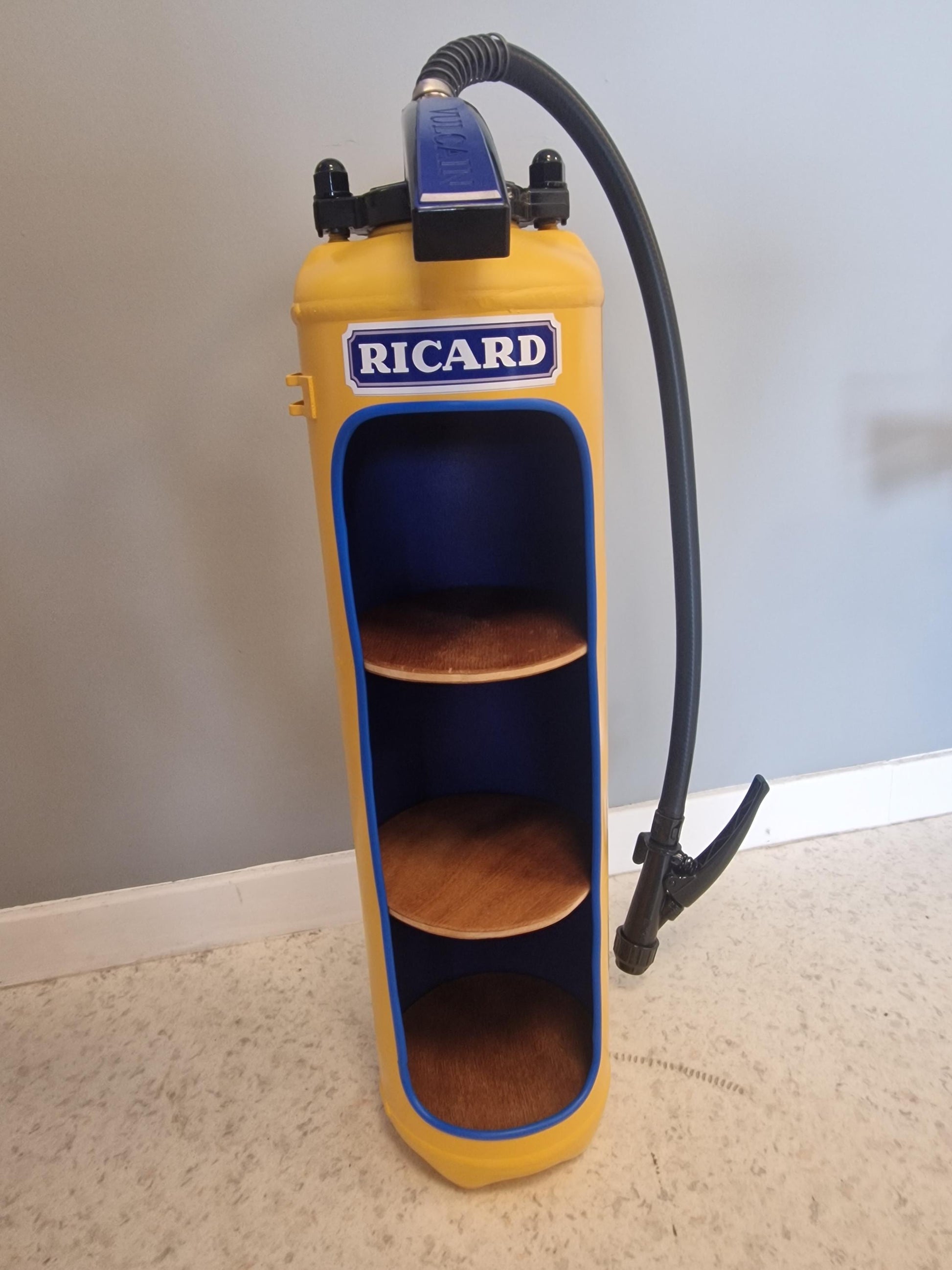 Extincteur  ricard mini bar Etsy