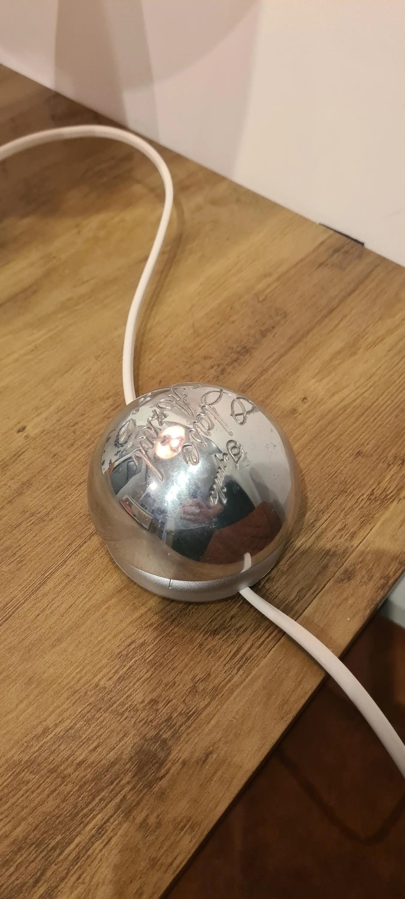 lampe class azul Etsy