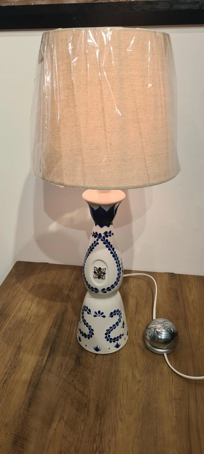 lampe class azul Etsy