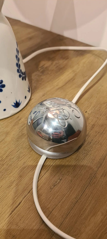 lampe class azul Etsy