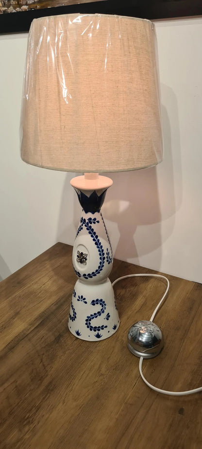 lampe class azul Etsy