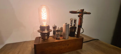 lampe industrielle steampunk Etsy