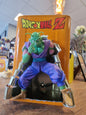Lampe Dragon Ball Z Piccolo - bidon métallique 10 litres recyclé - photo 1