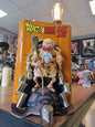 Lampe Dragon Ball Z Tortue Géniale version illustrations manga - photo 1