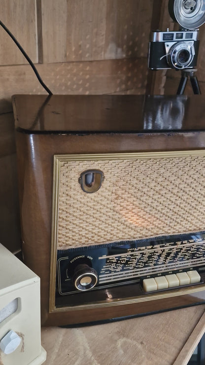 ENCEINTE BLUETOOTH grammont
