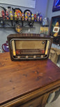 enceinte bluetooth  ancienne radio rta