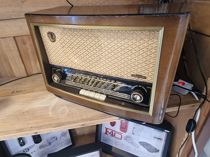 ENCEINTE BLUETOOTH grammont Vintagedison