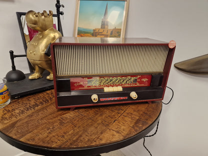 enceinte bluetooth grammont viviane Vintagedison