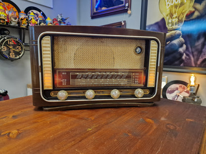 enceinte bluetooth  ancienne radio rta