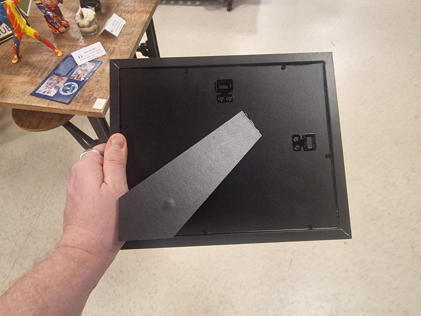 lamborghini huracan key frame