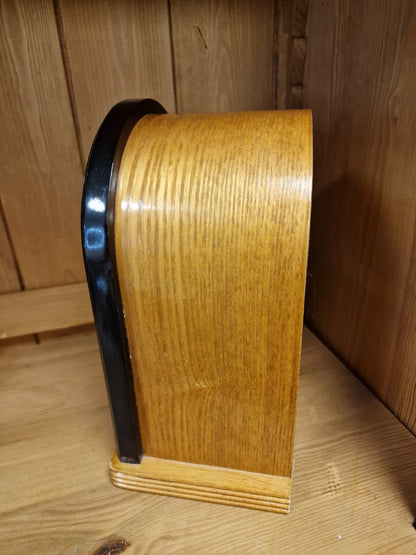 Radio vintage Spirit of St. Louis – Enceinte Bluetooth rechargeable