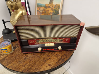 enceinte bluetooth grammont viviane Vintagedison